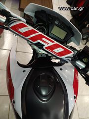 Yamaha XT 660X 2016 Σε ολοκαινουργια κατασταση!!RACETAGH"DNA STAGE 1-2"-thumb-9