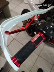 Yamaha XT 660X 2016 Σε ολοκαινουργια κατασταση!!RACETAGH"DNA STAGE 1-2"-thumb-10