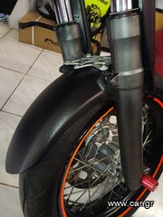 Yamaha XT 660X 2016 Σε ολοκαινουργια κατασταση!!RACETAGH"DNA STAGE 1-2"-thumb-12