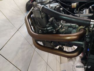 Yamaha XT 660X 2016 Σε ολοκαινουργια κατασταση!!RACETAGH"DNA STAGE 1-2"-thumb-13