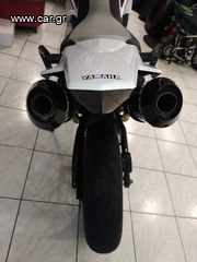 Yamaha XT 660X 2016 Σε ολοκαινουργια κατασταση!!RACETAGH"DNA STAGE 1-2"-thumb-14