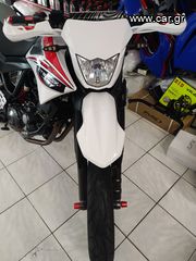 Yamaha XT 660X 2016 Σε ολοκαινουργια κατασταση!!RACETAGH"DNA STAGE 1-2"-thumb-15
