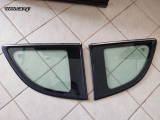 Fiat 500 πισο τζάμια φιλιστρίνια