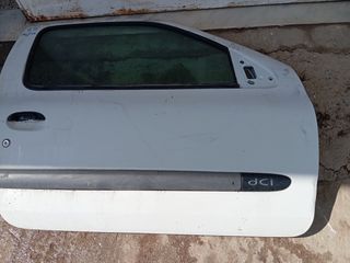 RENAULT CLIO 2001-2005 2Π ΠΟΡΤΑ ΑΡΙΣΤΕΡΗ & ΔΕΞΙΑ ΕΜΠΡΟΣ