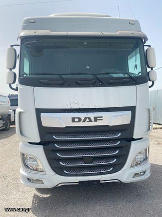 Τράκτορας αδειες + οχημα '17 DAF ADR FL, VOLVO ADR FL, VOLVO