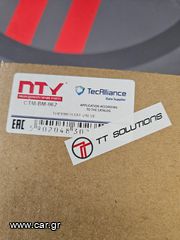 BMW E46, E39, E83 X3 Βαλβίδα νερού CTM-BM-062-thumb-8