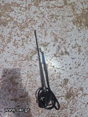 ΒΑΣΗ ΚΕΡΑΙΑΣ ΜΕ ΙΣΤΟ TOYOTA YARIS 11-17