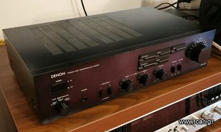 Denon PMA-300V vintage ενισχυτής