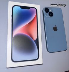 IPHONE 14 ΣΕ ΑΡΙΣΤΗ ΚΑΤΑΣΤΑΣΗ