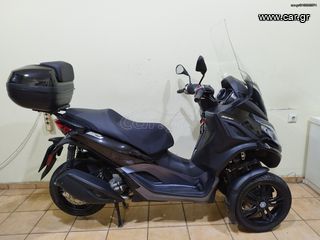 Piaggio MP3 300 LT '19 HPE ABS/ASR