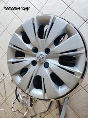 Τάση ζάντα toyota yaris