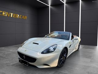 Ferrari California 2012 CERAMIC BRAKES / NAVI