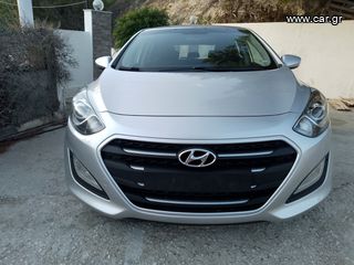 Hyundai i 30 2016