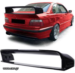 ΑΕΡΟΤΟΜΗ Bmw 3 E36 90-99 Sedan / Coupe M3 GT-Design
