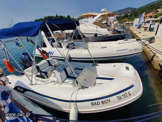 Selva 2010 370GT