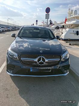 Mercedes-Benz GLC 300 '18 GLC 300