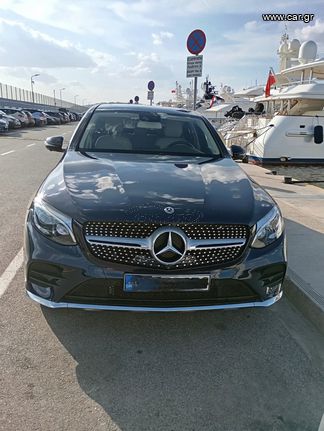 Mercedes-Benz GLC 300 '18 GLC 300