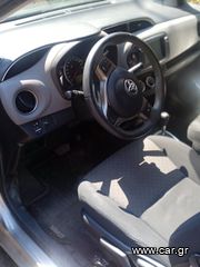 Κρεμαγιέρα toyota yaris