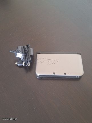 Nintendo 3DS XL