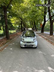 Smart ForTwo '01