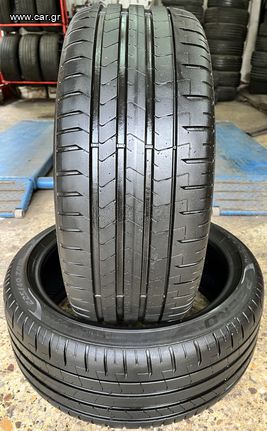 ΦΕΙΔΕΛΗΣ 2TEM. 225/40 ZR18 PIRELLI PZERO DOT2521 MΕΤ/ΜΕΝΑ ΕΛΑΣΤΙΚΑ