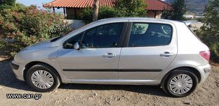 Peugeot 307 2002