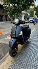 Vespa GTS Super Tech 300 2023 Supertech 300gts