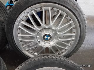 BMW Z4 M'PACK- E46 M'PACK  18J8 ET47 ΖΑΝΤΟΛΑΣΤΙΧΑ 18 ΙΝΤΣΏΝ 6759896