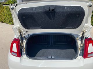 Fiat 500 2018 CABRIO 1.2 AΥΤΟΜΑΤΟ ΕΛΛΗΝΙΚΟ ΚΑΜΕΡΑ NAVI LED*-thumb-27