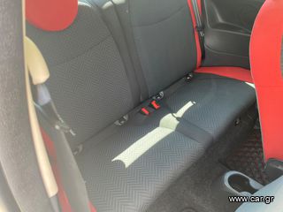 Fiat 500 2018 CABRIO 1.2 AΥΤΟΜΑΤΟ ΕΛΛΗΝΙΚΟ ΚΑΜΕΡΑ NAVI LED*-thumb-13