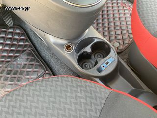 Fiat 500 2018 CABRIO 1.2 AΥΤΟΜΑΤΟ ΕΛΛΗΝΙΚΟ ΚΑΜΕΡΑ NAVI LED*-thumb-19