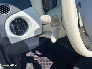 Fiat 500 2018 CABRIO 1.2 AΥΤΟΜΑΤΟ ΕΛΛΗΝΙΚΟ ΚΑΜΕΡΑ NAVI LED*-thumb-20