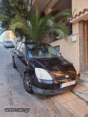 Ford Fiesta '05