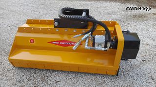 Εκσκαφέας Με Ερπύστριες JCB 2024 2 ΑΔΕΡΦΙΑ-thumb-4