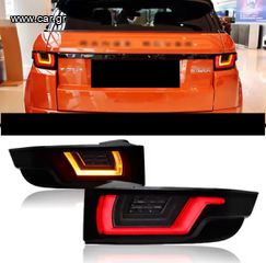 Range Rover Evoque 2012-2018 NEW LED ΦΑΝΑΡΙΑ