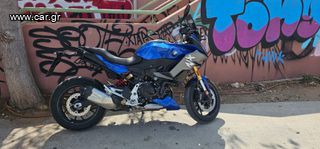 Bmw F 900 XR 2022