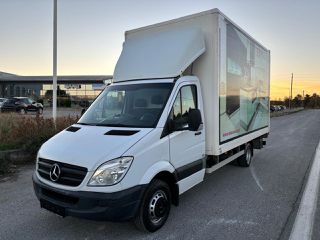 Mercedes-Benz 2012 Sprinter 513-516    5ton.