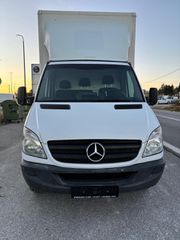 Κόφα Mercedes-Benz 2012 Sprinter 513-516   519   519 cdi-thumb-1