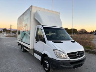 Κόφα Mercedes-Benz 2012 Sprinter 513-516   519   519 cdi-thumb-2