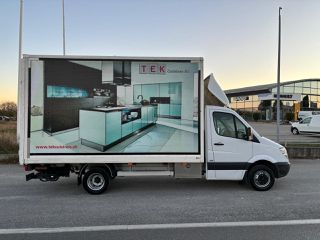 Κόφα Mercedes-Benz 2012 Sprinter 513-516   519   519 cdi-thumb-4