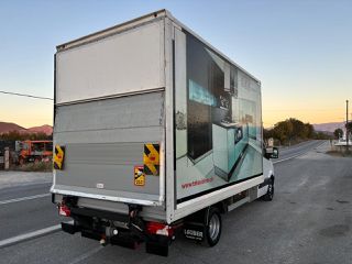 Κόφα Mercedes-Benz 2012 Sprinter 513-516   519   519 cdi-thumb-5