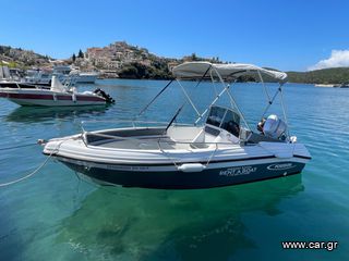 Poseidon 2022 Ranieri 455 f