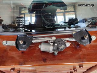 Suzuki celerio μοτέρ υαλοκαθαριστήρων-thumb-3