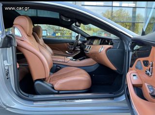 Mercedes-Benz S 500 2016 S63 AMG FaceStyling 4Matic Distronic3D-360 Disigno-thumb-11