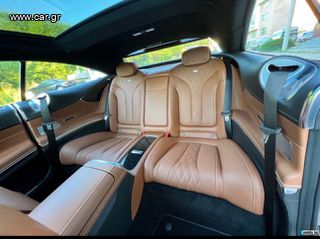Mercedes-Benz S 500 2016 S63 AMG FaceStyling 4Matic Distronic3D-360 Disigno-thumb-12
