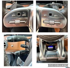Mercedes-Benz S 500 2016 S63 AMG FaceStyling 4Matic Distronic3D-360 Disigno-thumb-13