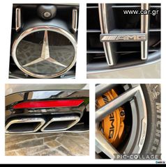 Mercedes-Benz S 500 2016 S63 AMG FaceStyling 4Matic Distronic3D-360 Disigno-thumb-14