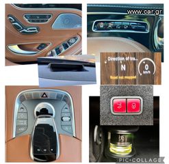 Mercedes-Benz S 500 2016 S63 AMG FaceStyling 4Matic Distronic3D-360 Disigno-thumb-15