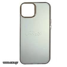 Θήκη διαφανη iphone 12mini