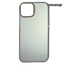 Θήκη διαφανη iphone 12mini-thumb-1